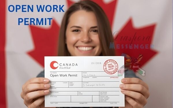Canada Extends Open Work Permit Policy Until 2026