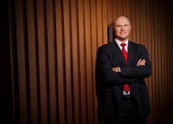 Canopy by Hilton and Thrive projects propel Growthpoint to Sapoa glory