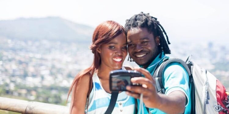 Cape Town: Why the world is falling in love with this South African city