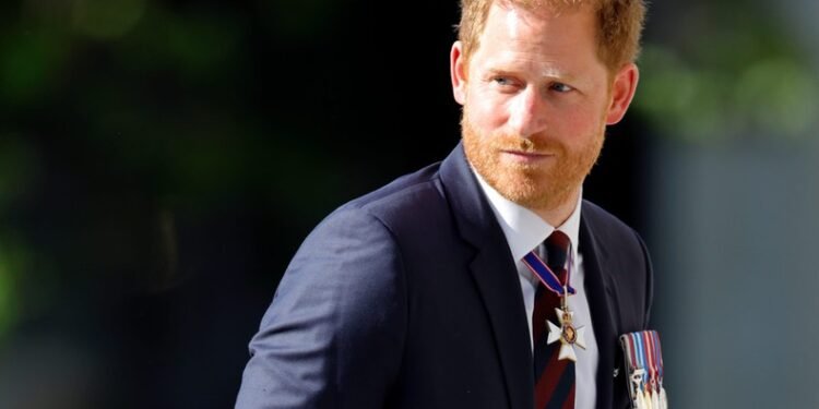 Chad expels UK royal-linked wildlife charity, citing failures in conservation and investment