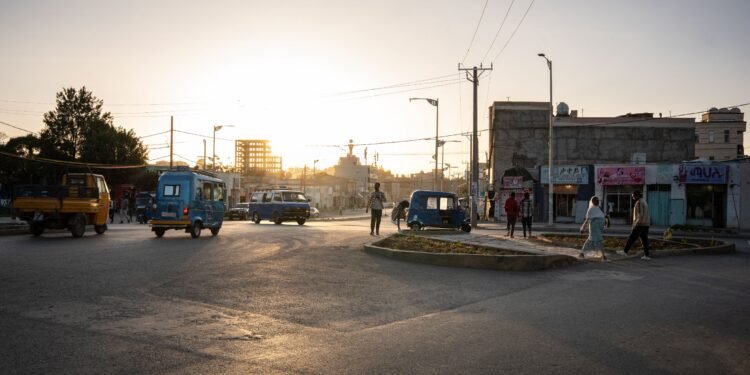 Changing Dynamics in Tigray Raise Risk of New Ethiopian-Eritrean War