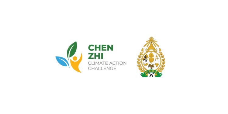 Chen Zhi Climate Action Challenge Partners with Royal University of Agriculture to Drive Youth-Led Climate Solutions