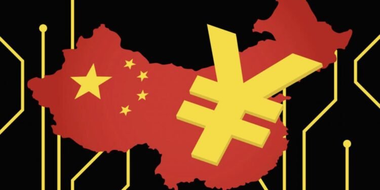 China Halts Ant, JD Stablecoins for Digital Yuan