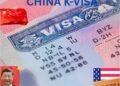 China Launches K-Visa in Response to US H-1B Fee Hike