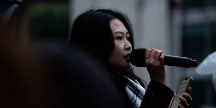 China’s targeting of human rights activists grows: UN report