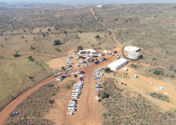 Closing The Gap: How Thembisile Hani Is Tackling Its Water Shortfall