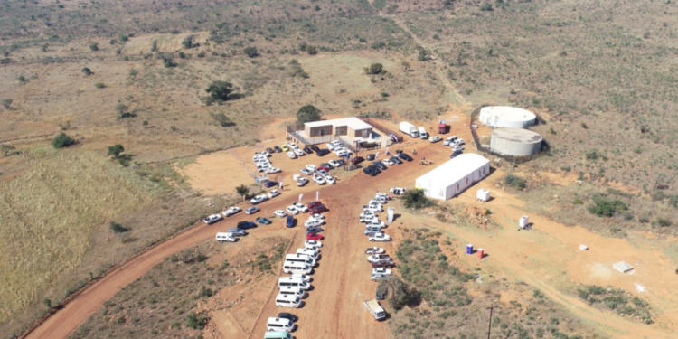 Closing The Gap: How Thembisile Hani Is Tackling Its Water Shortfall