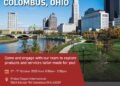 Come Meet Equity Bank Team in Columbus, Ohio, Oct 3rd to 7th