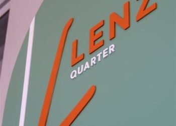 Community spirit shines at the opening of Lenz Quarter mall in Lenasia