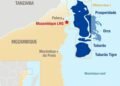 Conditions Met for TotalEnergies to Restart Work on Mozambique LNG project