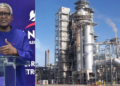 Dangote Refinery to expand capacity to 1.4 million barrels per day, becoming world’s largest