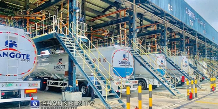 Dangote restores jobs after labour negotiations, but employees express concerns