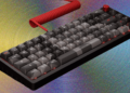 Das Keyboard DeltaForce 65 Review: A Keyboard With Odd Layout Choices