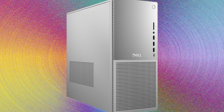 Dell Tower Plus Review: A Hybrid Work and Gaming Desktop