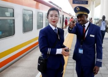 Developing nations rack up $3.9bn in net debt payments to China a year, study finds