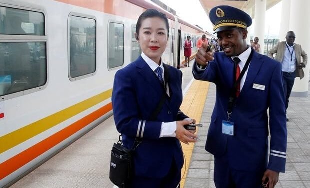 Developing nations rack up $3.9bn in net debt payments to China a year, study finds