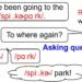 Dialogue systems learn new words with fewer questions