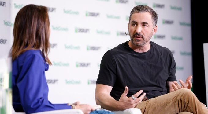 Digg founder Kevin Rose on the need for trusted social communities in the AI era