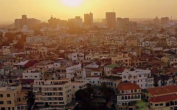 Digital transformation on the way for Port of Mombasa