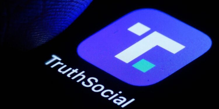 Donald Trump’s Truth Social Is Launching a Polymarket Competitor