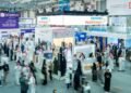 Doors open tomorrow at Global Health Exhibition