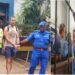 Dutch National Who Assaulted Kenyan Police to Be Deported