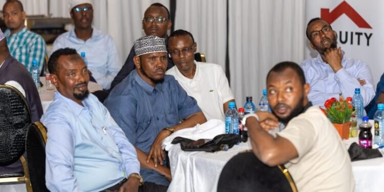 Eastleigh Traders Champion Sustainability – Africa Business News