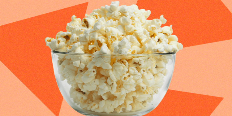 Eating Microwave Popcorn in 2025? You Can Do Better