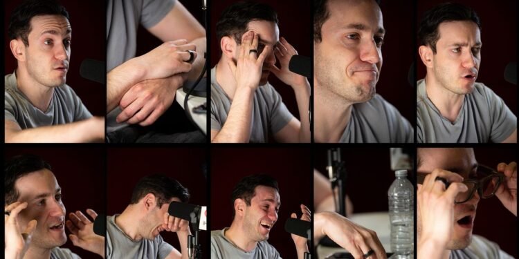 Ed Zitron Gets Paid to Love AI. He Also Gets Paid to Hate AI