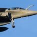 Egypt advances Rafale fleet with new F3R deliveries