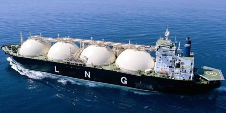 Egypt delays LNG cargo deliveries as local demand drops