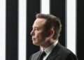 Elon Musk Wants ‘Strong Influence’ Over the ‘Robot Army’ He’s Building