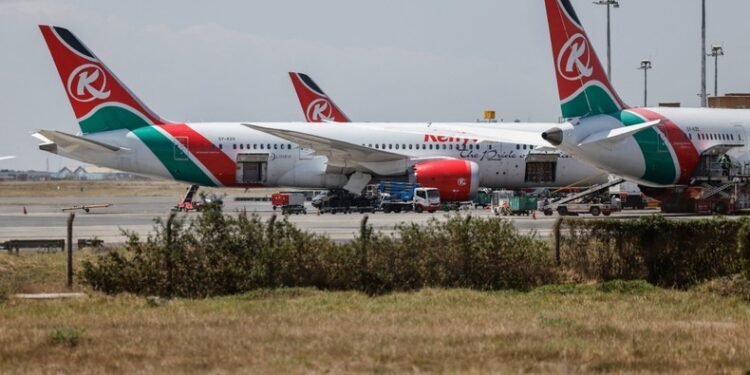 Emirates Airlines marks 30 years in Kenya with renewed trade and investment drive