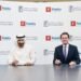 Emirates NBD signs MoU with Fidelity International