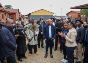 Empowering Communities Through Clean Energy – EWSETA Advances South Africa’s G20 Clean Cooking Legacy