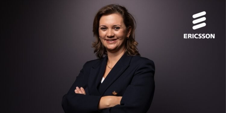Ericsson’s Majda Lahlou Kassi Highlights ‘What’s Next for Africa’ in Kigali