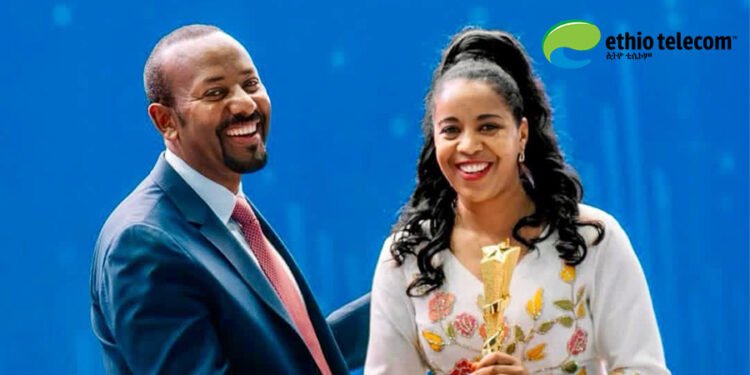 Ethio telecom Named Ethiopia’s Top Taxpayer