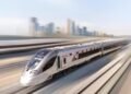 Etihad Rail, Keolis Group sign strategic agreement for operating passenger trains