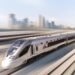 Etihad Rail, Keolis Group sign strategic agreement for operating passenger trains