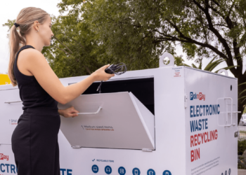 Ewaste Africa: Building South Africa’s Circular Future