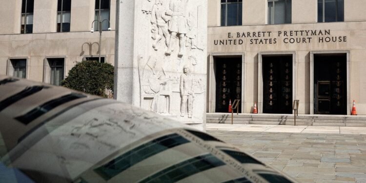 Ex-L3Harris Cyber Boss Pleads Guilty to Selling Trade Secrets to Russian Firm