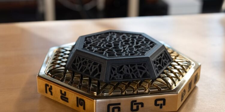 Extropic Aims to Disrupt the Data Center Bonanza