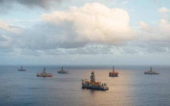 ExxonMobil Signs Oil and Gas Exploration Deal with Gabon