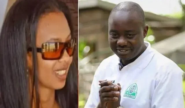 Fidel Odinga Ex-Wife Claims Deceased Husband’s Assets