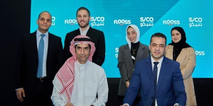 Flooss appoints SICO to structure up to USD10mln securitization sukuk issuance