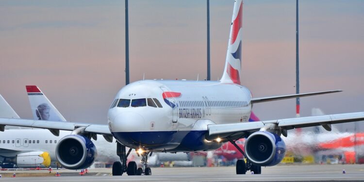 Flying is safe thanks to data and cooperation. Here’s what the AI industry could learn from airlines on safety