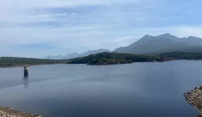 Forecast climatic conditions highlight need for crop insurance