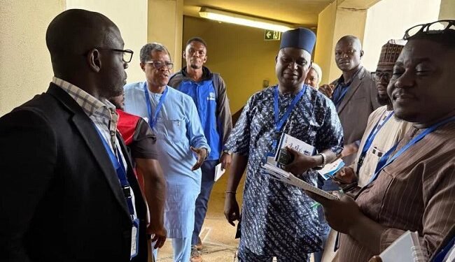 Forum urges journalists to strengthen climate change reporting – EnviroNews