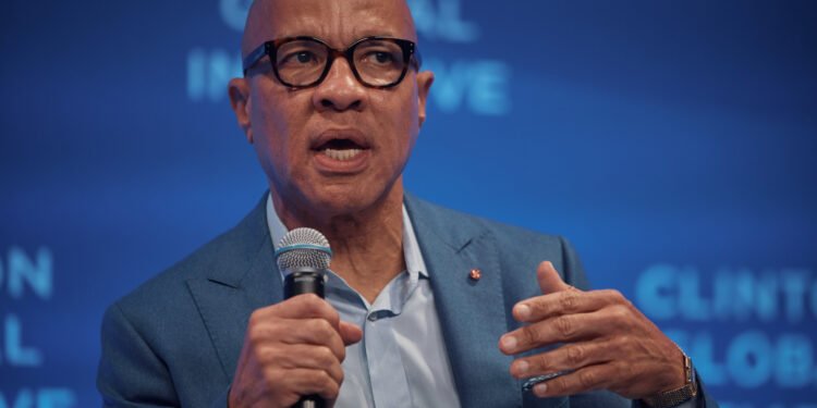 Foundations want to curb AI developers’ influence with $500 million aimed at centering human needs