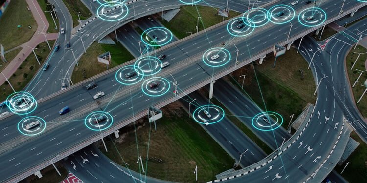 Four Enablers, Five Levels: Instilling Self-Managing Infrastructure in Africa